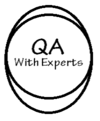 QAWithExperts.Com logo