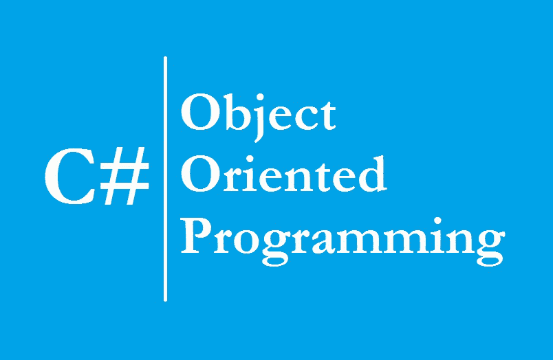 learn object oriented programming c#