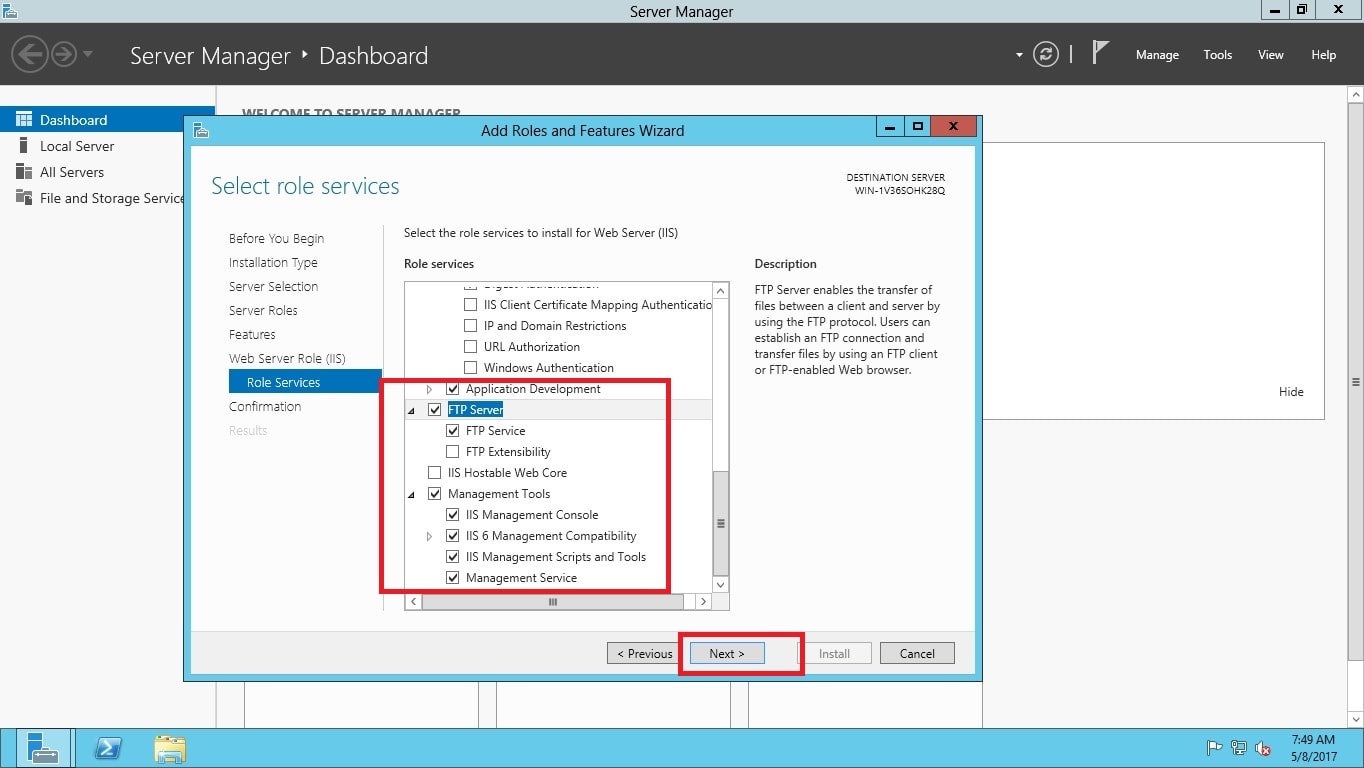 Amazon-EC2-Step28