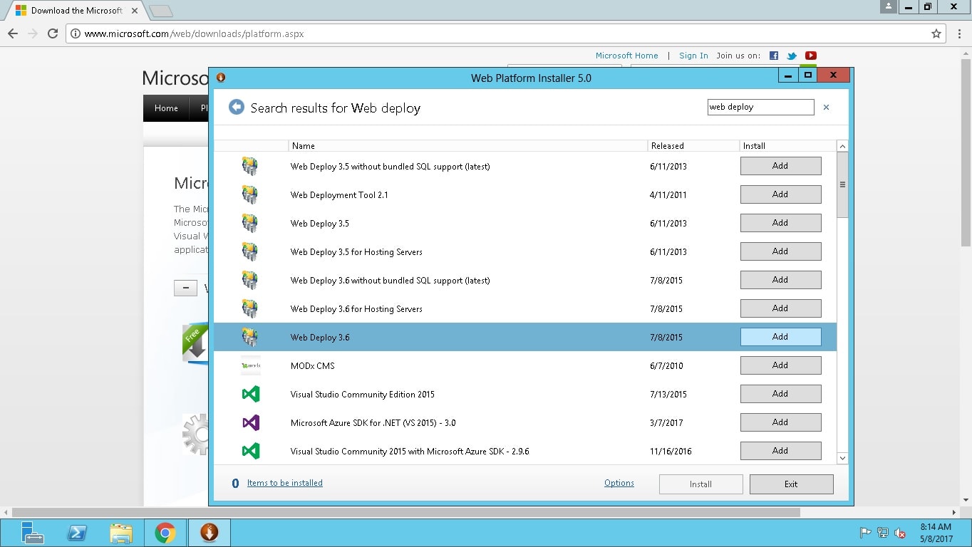 Amazon-EC2-Web-Deploy-Step32