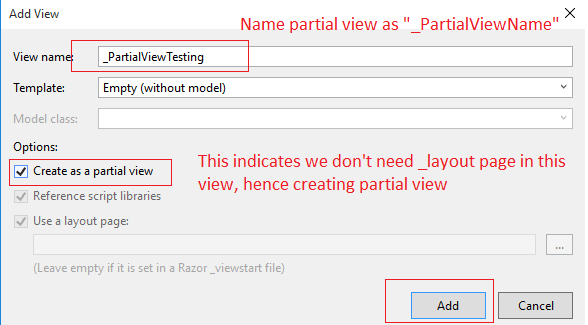 what-is-partial-view-mvc-5-usage-with-examples-qa-with-experts