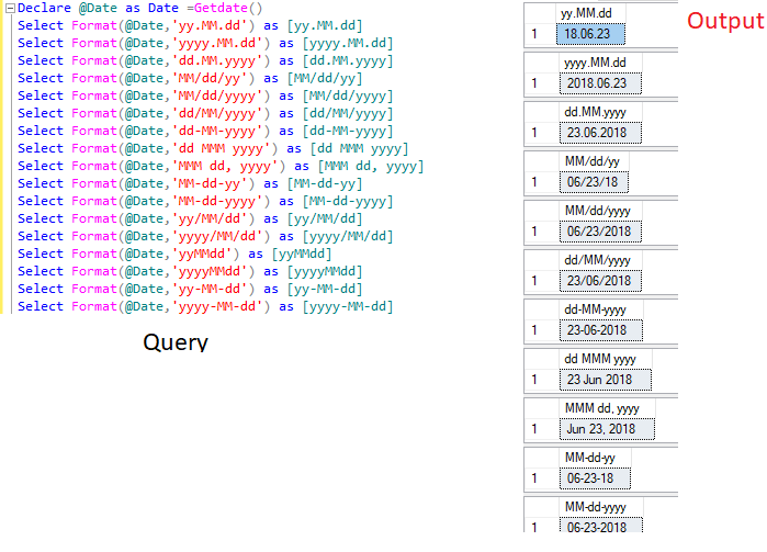 sql formatter online access