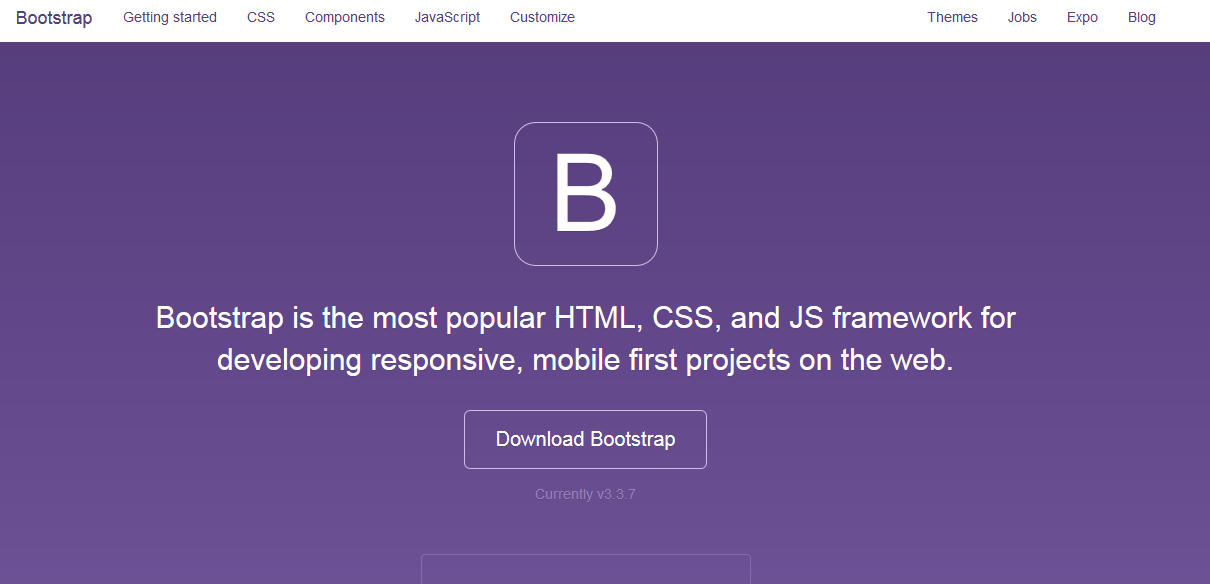 Bootstrap-jQuery-UI-Alternative