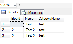 Blog-table-data-added-using-code-first-seed-method