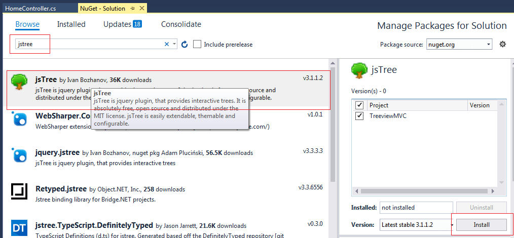 jstree-install-using-nuget-min