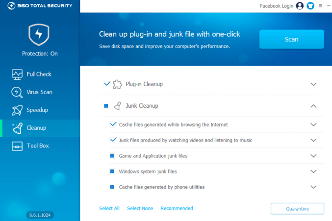 instal the new for windows 360 Total Security 11.0.0.1016