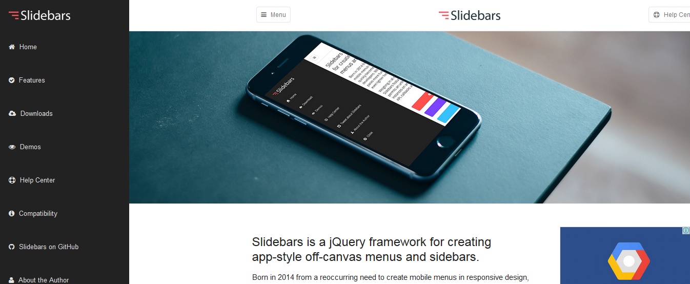 Slidebars-Navigation-JS